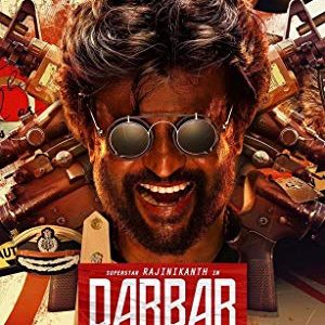 Darbar 2020