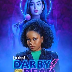 Darby and the Dead