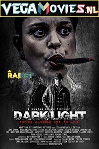 Dark Light