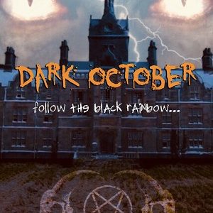 Dark October 2019 Movie posters