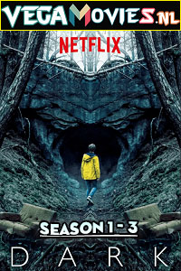 Dark Season 3 poster