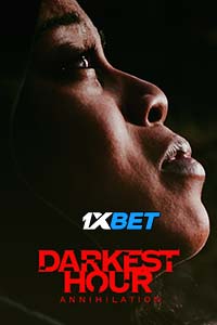 Darkest Hour Annihilation