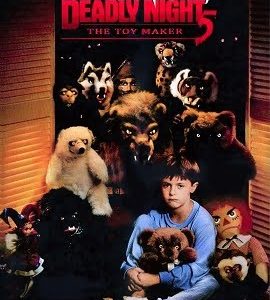 Deadly Night 5