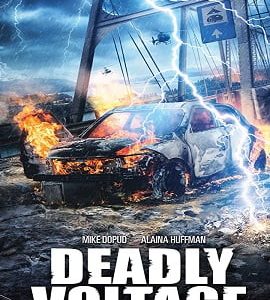 Deadly Voltage 2015