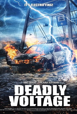 Deadly Voltage 2015