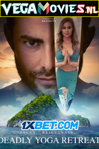 Deadly Yoga Retreat
