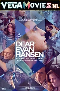 Dear Evan Hansen 2021