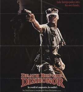 Death Before Dishonor