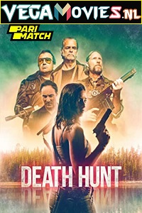 Death Hunt