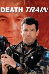 Death Train 1993 Hindi Dubbed