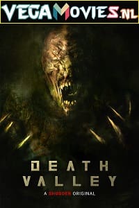 Death Valley 2021