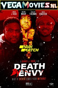 Death by Envy