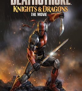 Deathstroke