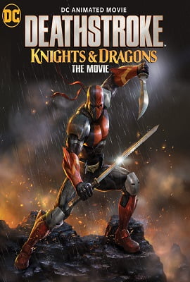 Deathstroke