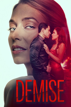 Demise 2024 Hindi