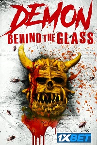 Demon Behind the Glass