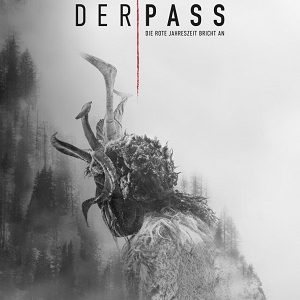 Der Pass
