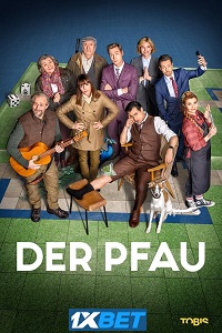 Der Pfau