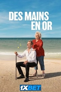 Des mains en or