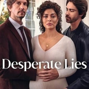 Desperate Lies