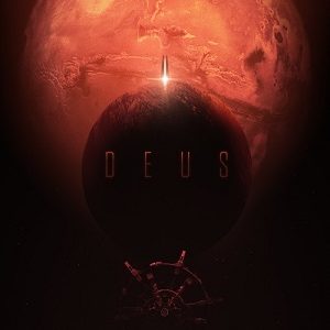 Deus 2022 posters