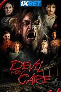 Devil May Care