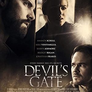 Devils Gate Hindi Dubbed
