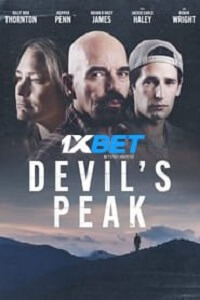 Devils Peak