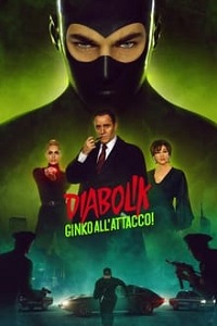 Diabolik Ginko Attacks