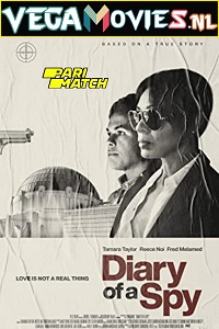 Diary of a Spy