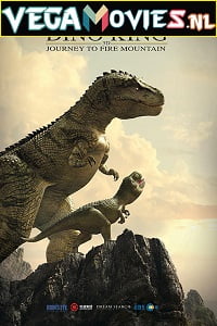 Dino King 3D Journey to Fire Mountain 2019