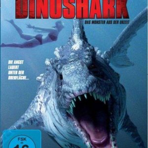 Dinoshark