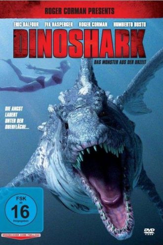 Dinoshark