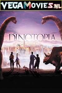 Dinotopia 2002