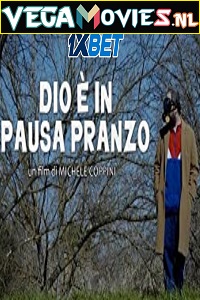 Dio e in pausa pranzo