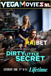 Dirty Little Secret