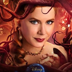 Disenchanted 2022