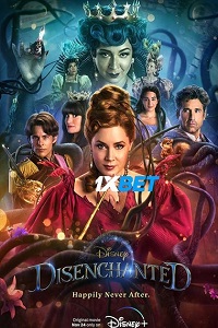 Disenchanted.2022