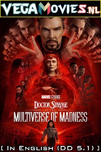 Doctor Strange 2