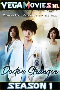 Doctor Stranger