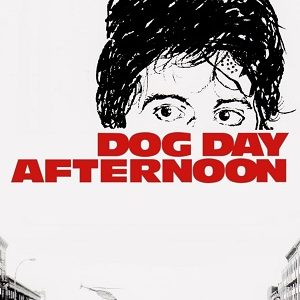 Dog Day Afternoon 1975