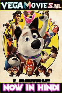 Dog Gone Trouble 2019