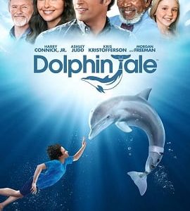 Dolphin Tale 2011