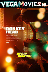 Donkeyhead