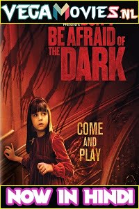Dont Be Afraid of the Dark 2010