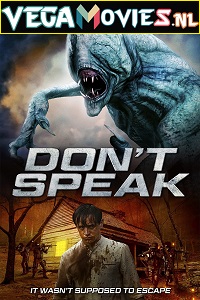 Dont Speak a Silent Place 2020