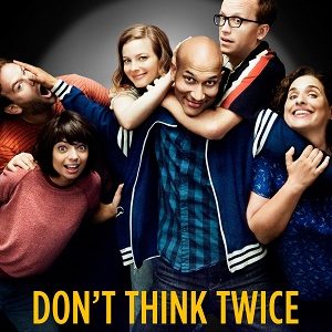 Dont Think Twice