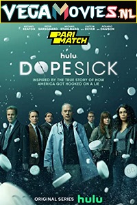 Dopesick