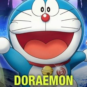 Doraemon