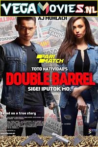 Double Barrel
